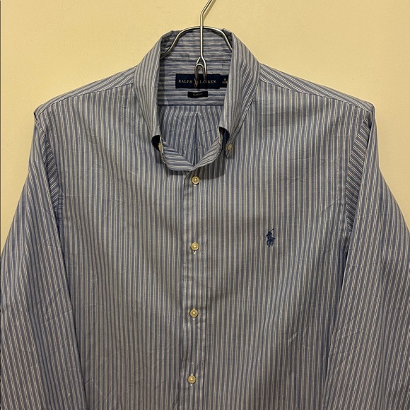 Polo Ralph Lauren (16”) - Picture 2 of 16